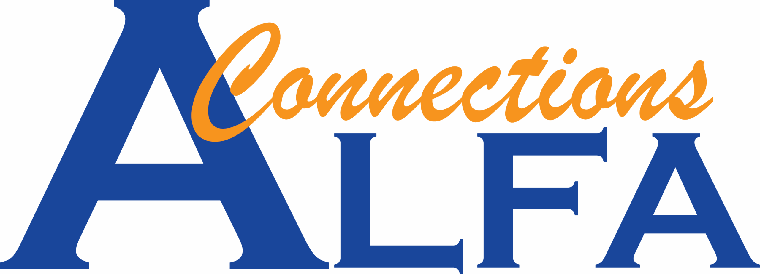 Alfa Connections Favicon