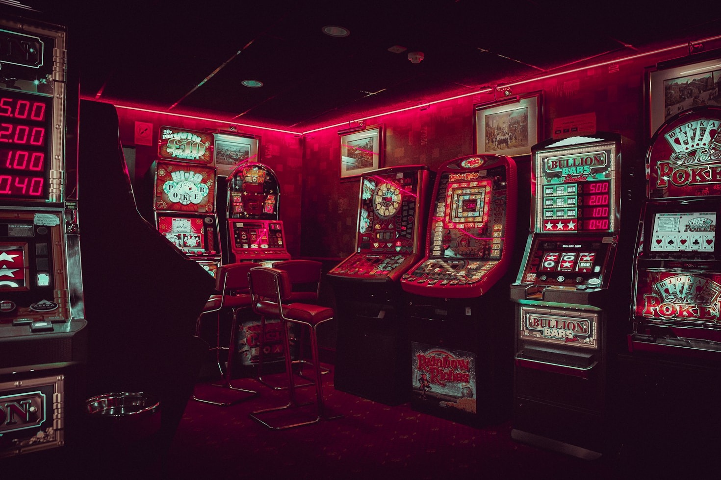 Exploring the Most Thrilling Games of ALFACONNECTION