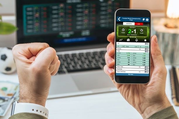 BIROSLOT Sportsbooks: Dari Koin Receh Menuju Tahta Sultan!