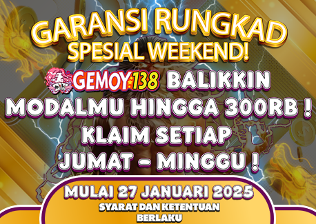 Game Slot Joker di GEMOY138