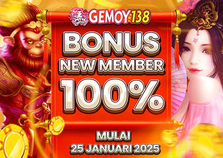 GEMOY138: Taruhan Bola Online Terbaik