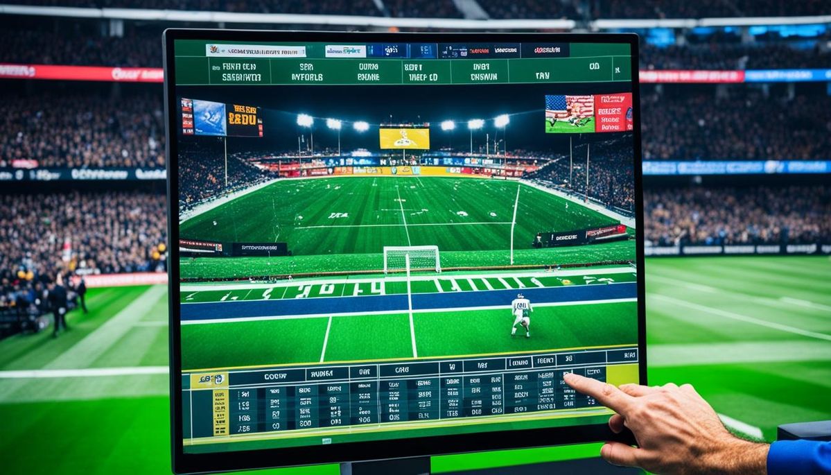 Mix Parlay Online