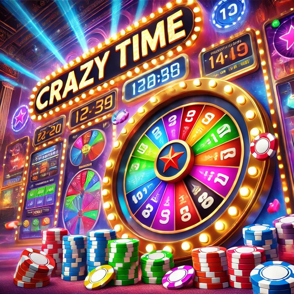 Roulette Online