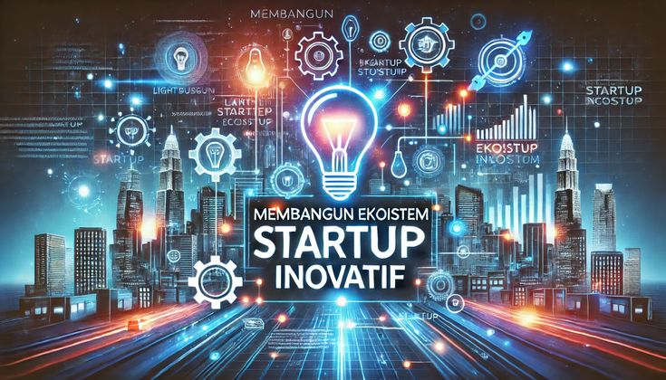 Memperkuat Jejaring Pemuda untuk Membangun Ekosistem Bisnis yang Berkelanjutan