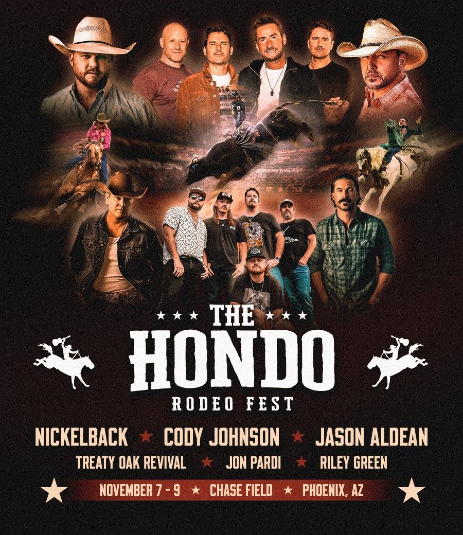 Philomath Rodeo Event: Perayaan Tradisi yang Menghadirkan Kehangatan Komunitas